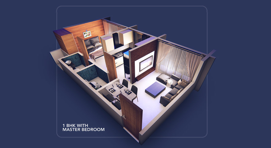 sk-1bhk