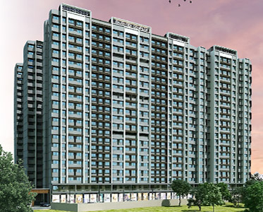 RAJSHREE COMPLEX, Naigaon East