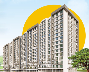 Suraj Empire, Vasai east